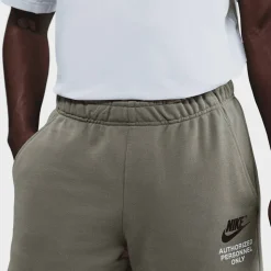 Sportswear Athletic French-Terry Shorts