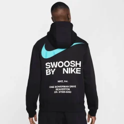 Sportswear Athletic Hoodie