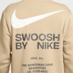 Sportswear Athletic Hoodie