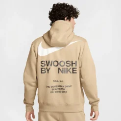 Sportswear Athletic Hoodie
