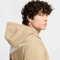 Sportswear Athletic Hoodie