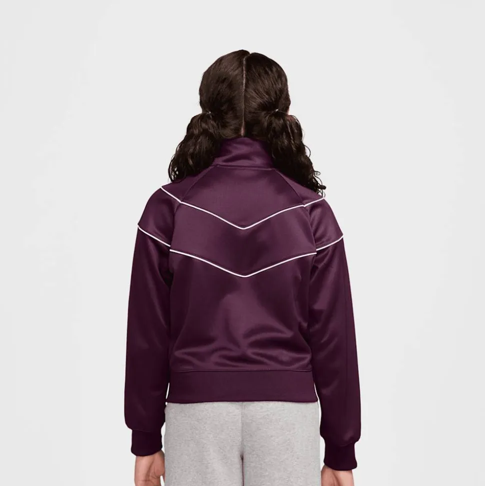 Sportswear Big Knit Track Jacket