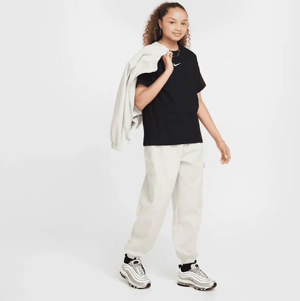 Sportswear Cargo Pant STY Star