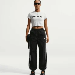 Sportswear Chill Knit Cropped T-Shirt