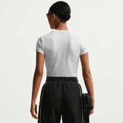 Sportswear Chill Knit Cropped T-Shirt