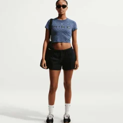 Sportswear Chill Knit Cropped T-Shirt