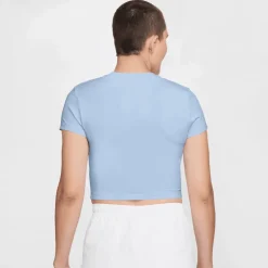 Sportswear Chill Knit Cropped T-Shirt