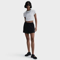 Sportswear Chill Knit Crop Top