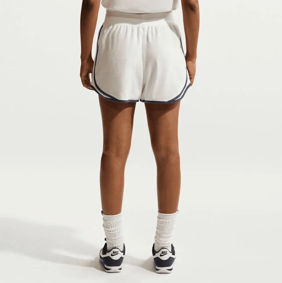Sportswear Chill Terry Twill Short