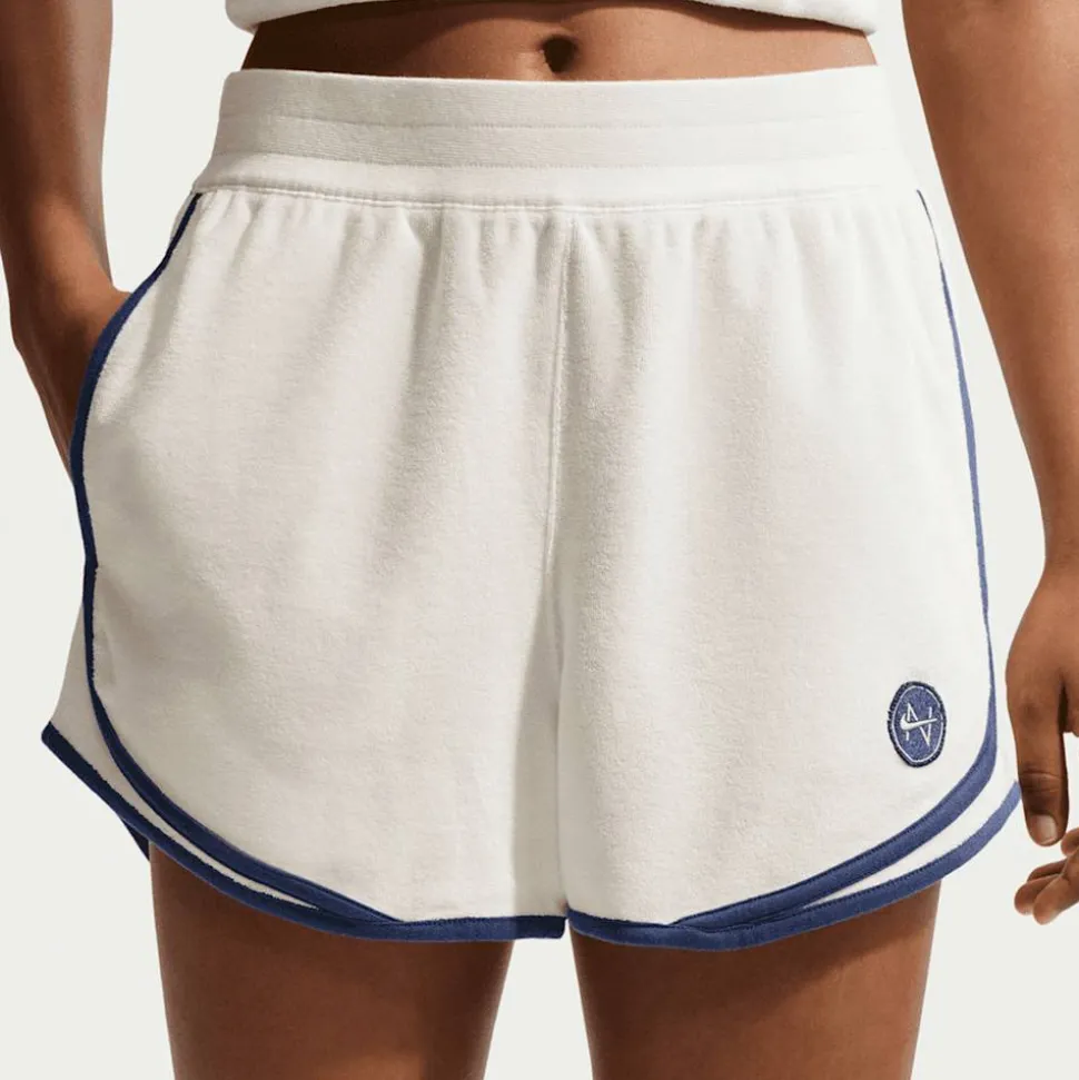 Sportswear Chill Terry Twill Short