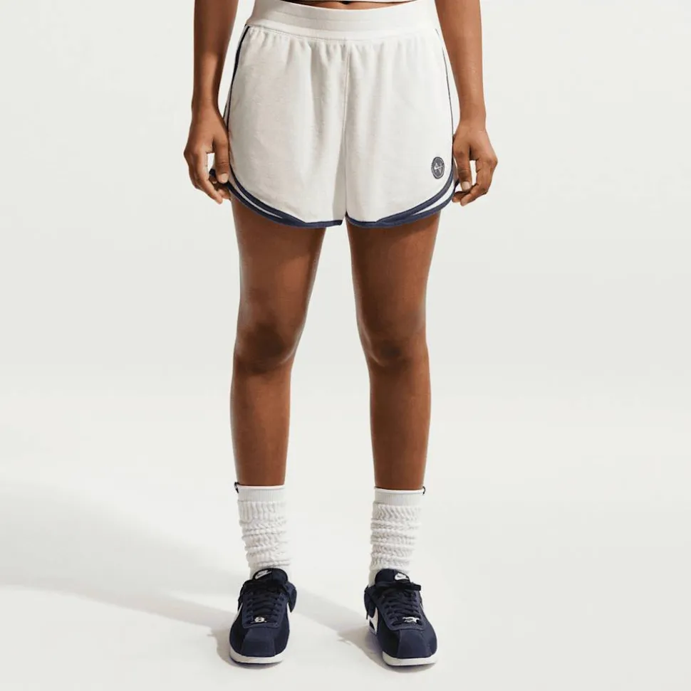 Sportswear Chill Terry Twill Short