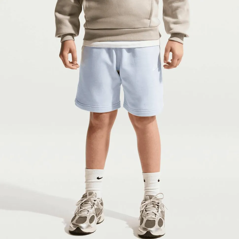 Sportswear Club Fleece French Terry Shorts