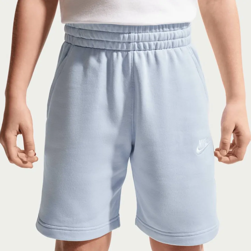 Sportswear Club Fleece French Terry Shorts