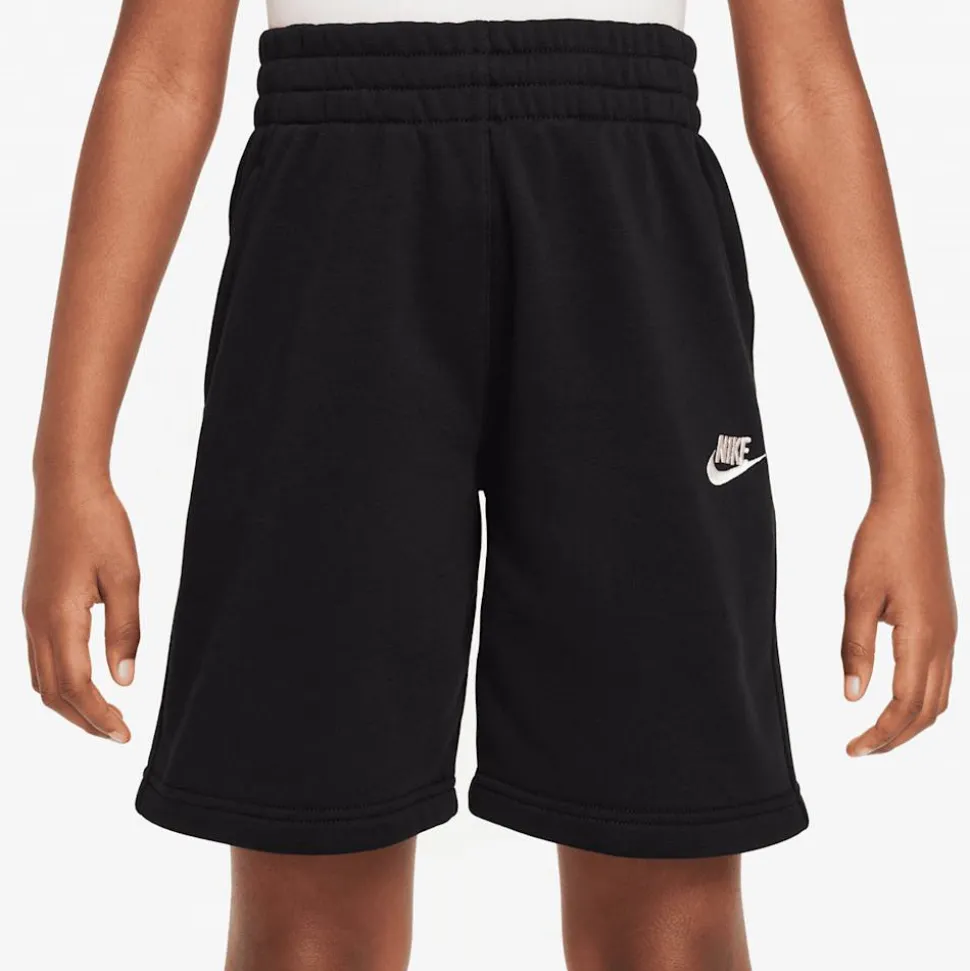 Sportswear Club Fleece French-Terry-Shorts