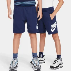 Sportswear Club Fleece French Terry Shorts