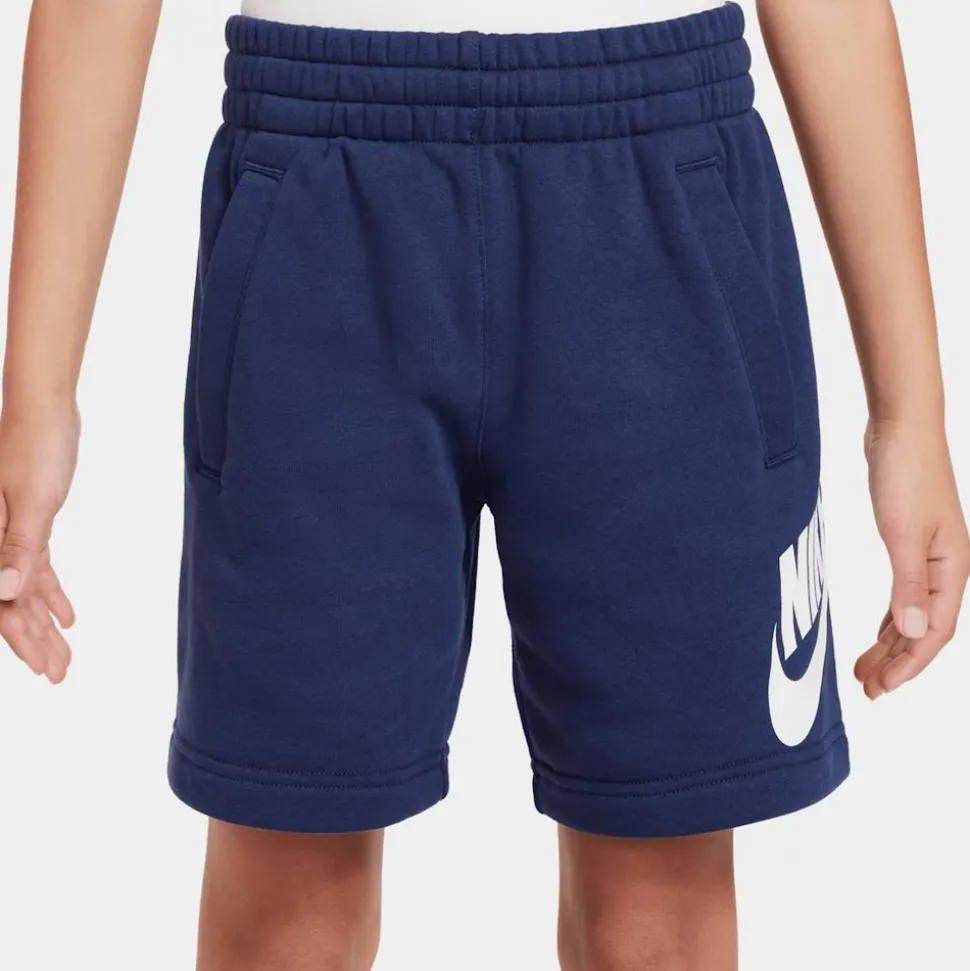 Sportswear Club Fleece French Terry Shorts