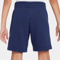 Sportswear Club Fleece French Terry Shorts