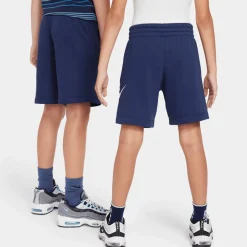 Sportswear Club Fleece French Terry Shorts
