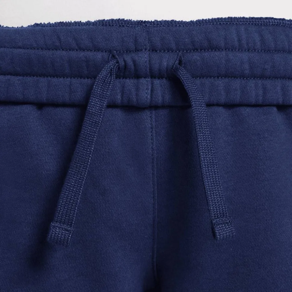 Sportswear Club Fleece French Terry Shorts