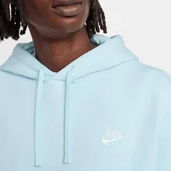 Sportswear Club Fleece Hoodie