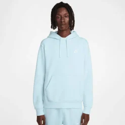 Sportswear Club Fleece Hoodie