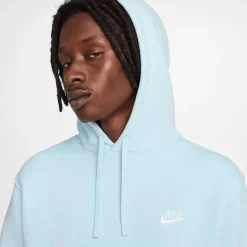 Sportswear Club Fleece Hoodie