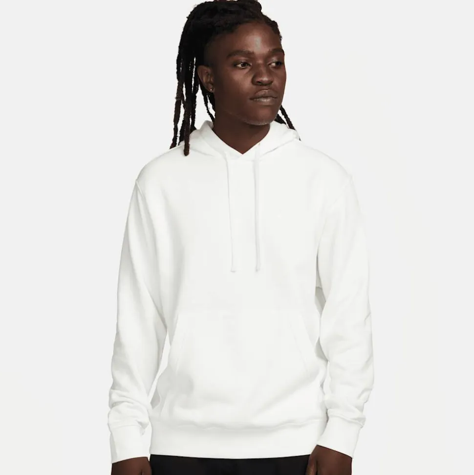 Sportswear Club Fleece Hoodie