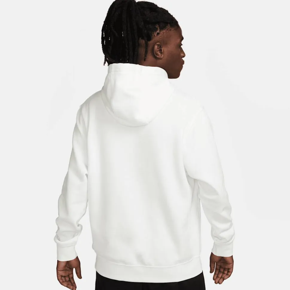 Sportswear Club Fleece Hoodie