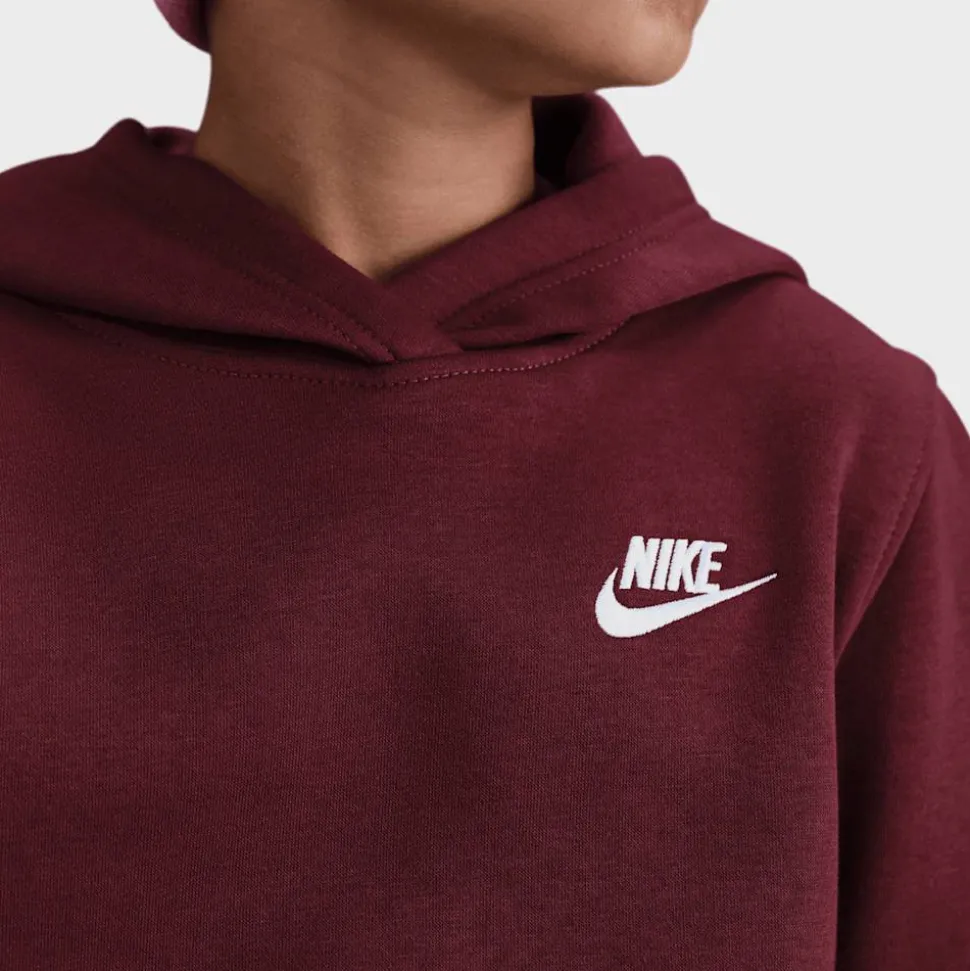 Sportswear Club Fleece Hoodie