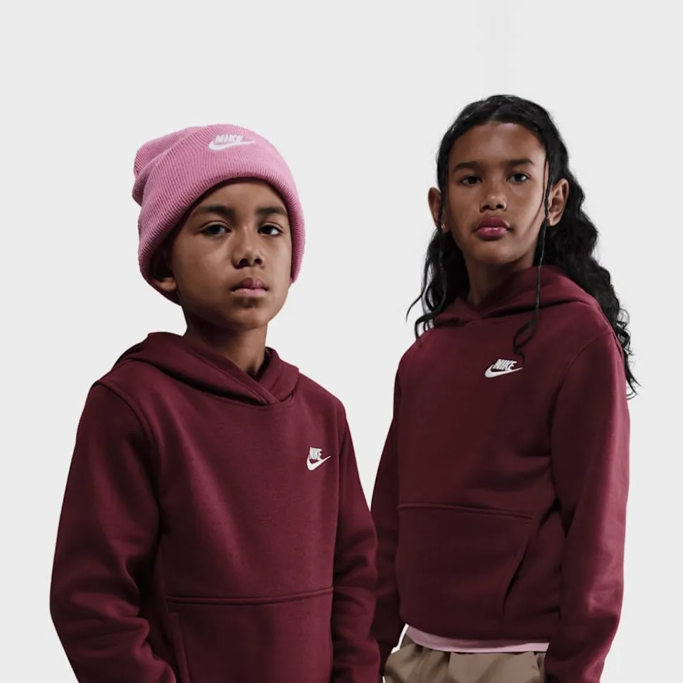 Sportswear Club Fleece Hoodie