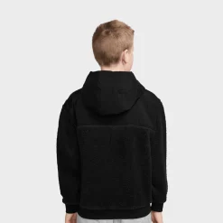 Sportswear Club Fleece Loose 1/4-Zip Hoodie