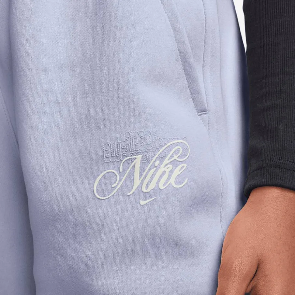Sportswear Club Fleece Loose Graphic Pant