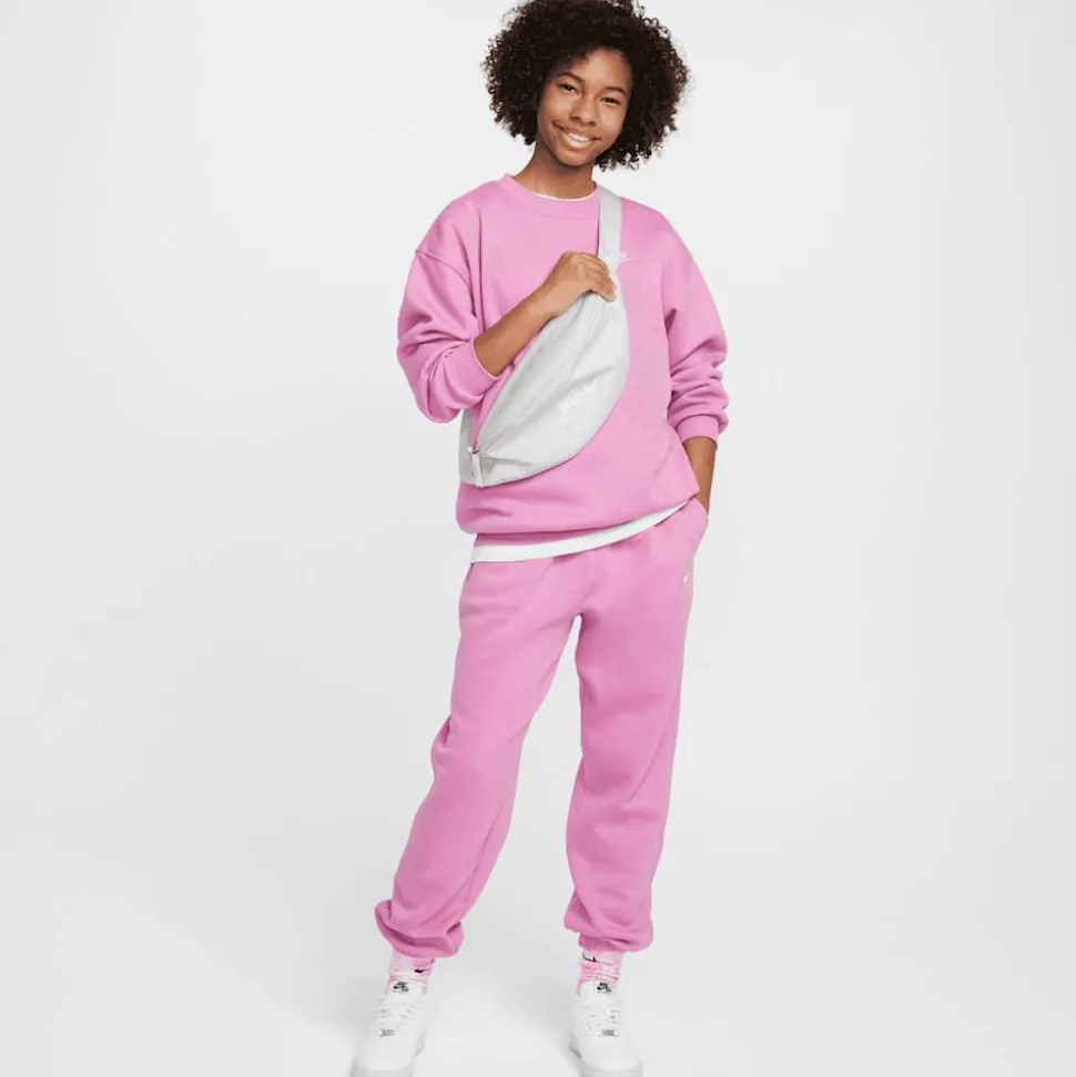 Sportswear Club Fleece Loose Pants