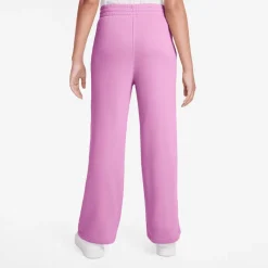 Sportswear Club Fleece Wide-Leg Low Brand Read Pant