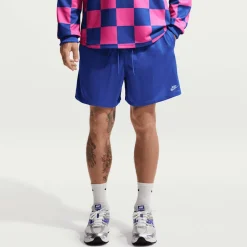 Sportswear Club Flow Shorts