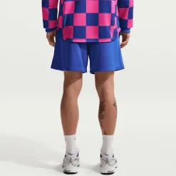 Sportswear Club Flow Shorts