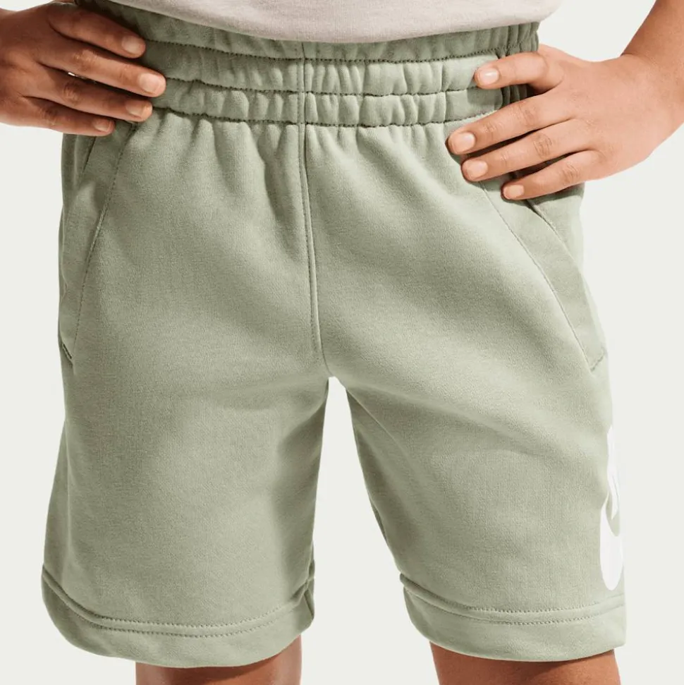 Sportswear Club French Terry Shorts