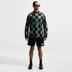 Sportswear Club Goalie Top