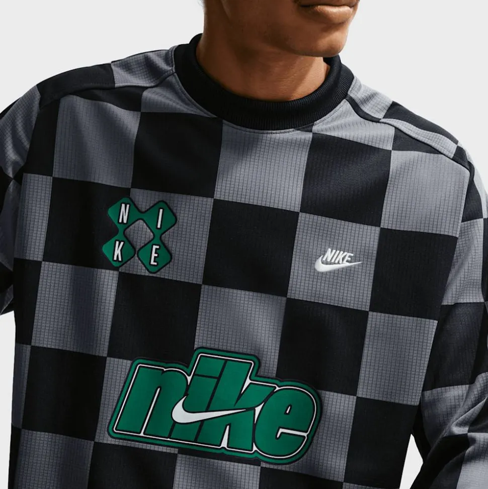 Sportswear Club Goalie Top