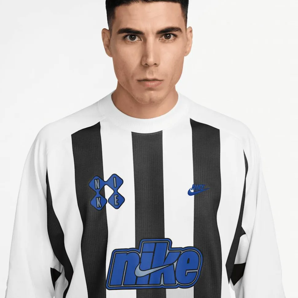 Sportswear Club Goalie Top
