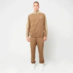 Sportswear Club Poly-Knit Tracksuit