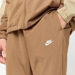 Sportswear Club Poly-Knit Tracksuit