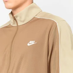 Sportswear Club Poly-Knit Tracksuit