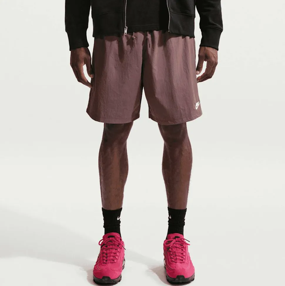 Sportswear Club Sport Shorts