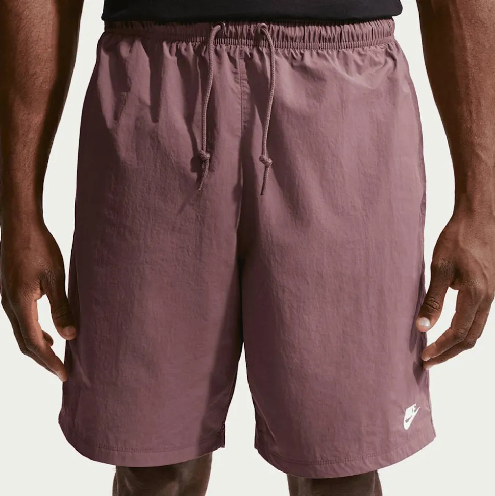 Sportswear Club Sport Shorts