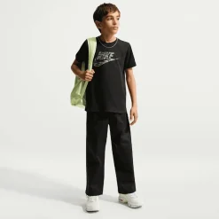 Sportswear Club Tee All-Over-Print Fill