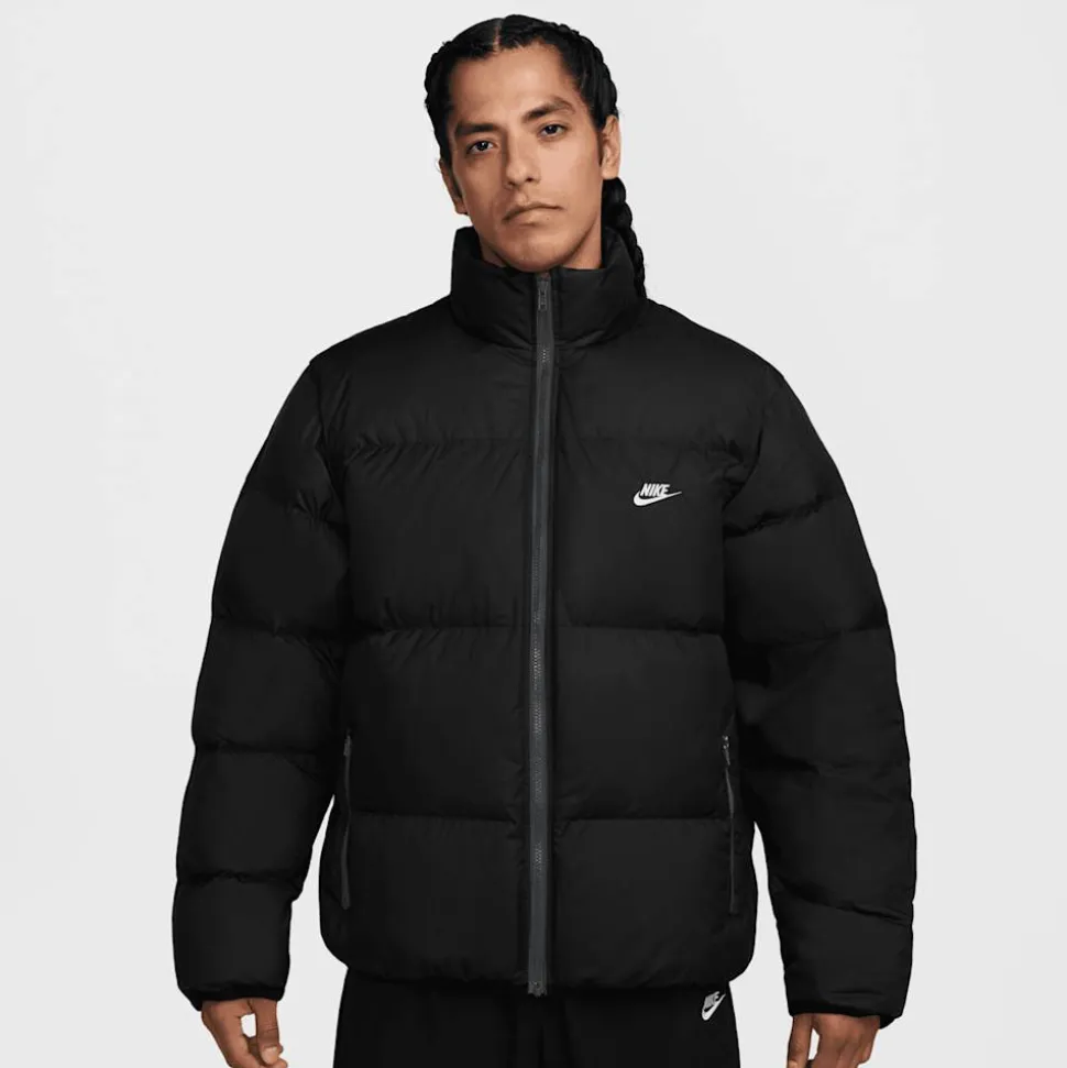 Sportswear Club Therma-FIT Puffer Jacket