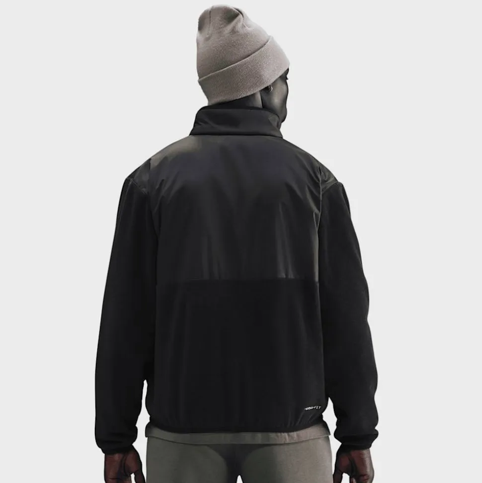 Sportswear Club Winterized Full-Zip Jacket