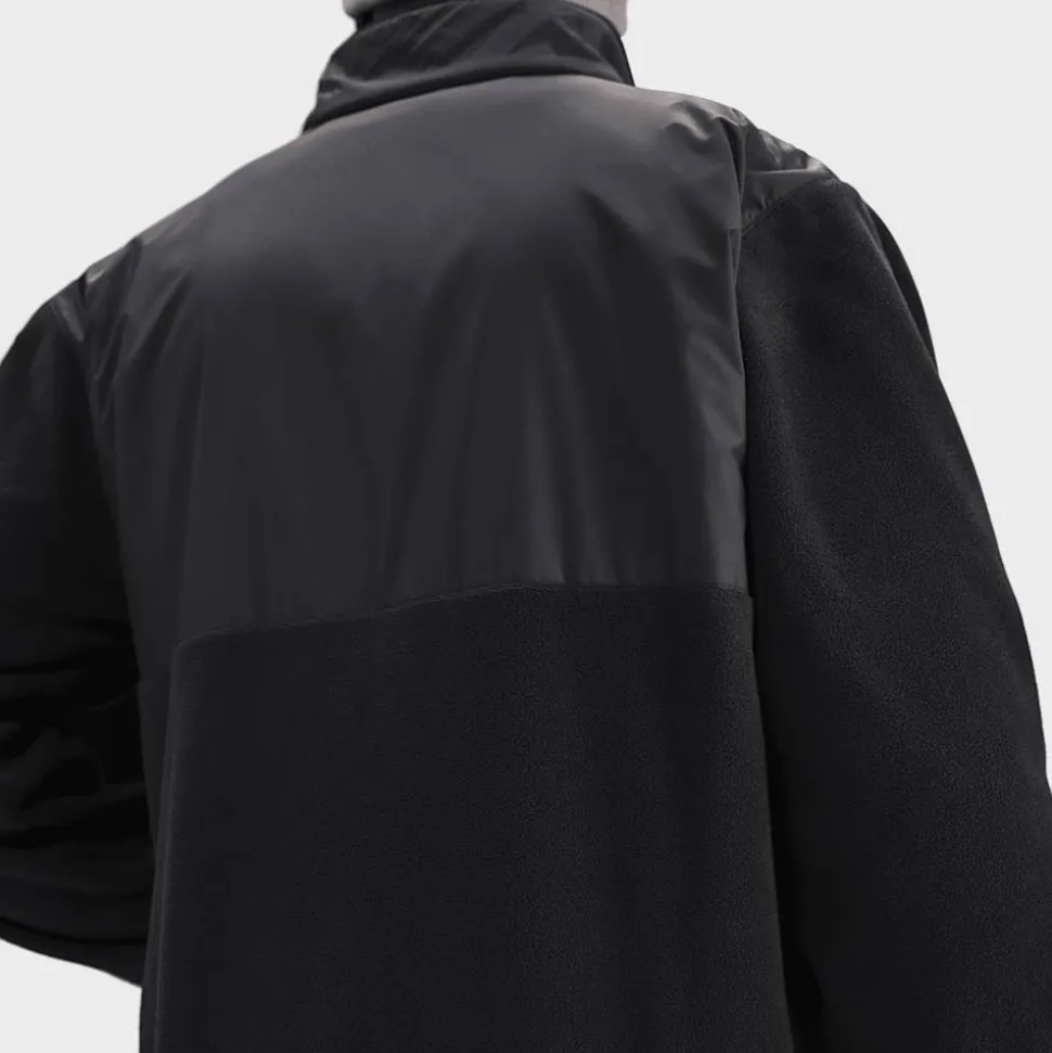 Sportswear Club Winterized Full-Zip Jacket