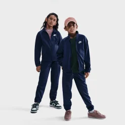 Sportswear Dri-FIT Tracksuit Full Zip